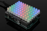 Sparkle Shield for Arduino kit
